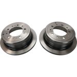 Bremsscheibe Toyota T. Landcr. 4.2Td 98 DF4483 Bremsscheibe Toyota T. Landcr. 4.2Td 98 DF4483