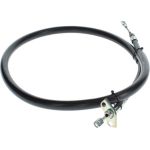 Bosch Handbremsseil 1987477858 Bosch Handbremsseil 1987477858