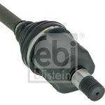febi Antriebswelle 182111