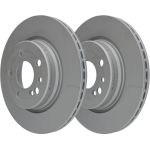 ATE Bremsscheibe Mercedes-Benz Hinterachse W140/C140 4.2-6.0 91-99 24.0122-0133.1 ATE Bremsscheibe Mercedes-Benz Hinterachse W140/C140 4.2-6.0 91-99 24.0122-0133.1