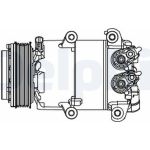 DELPHI Kompressor CS20466