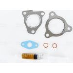 NISSENS Turbolader 93203 NISSENS Turbolader 93203
