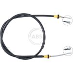 A.B.S. Feststellbremsseil K14151 A.B.S. Feststellbremsseil K14151
