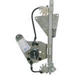 VALEO 850677 Fensterheber VALEO 850677 Fensterheber