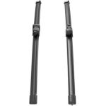 Bosch Scheibenwischer Aerotwin A640S 725/725 3397007640 Bosch Scheibenwischer Aerotwin A640S 725/725 3397007640