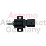 HITACHI Ladedruckregelventil 2509328