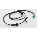 Sensor, Raddrehzahl 818027401 Sensor, Raddrehzahl 818027401
