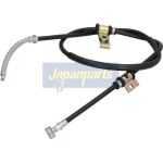 Seilzug, Feststellbremse Suzuki T. Samurai 88-04 Pr BC-812 Seilzug, Feststellbremse Suzuki T. Samurai 88-04 Pr BC-812