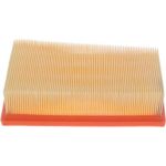 Luftfilter F 026 400 126 Luftfilter F 026 400 126