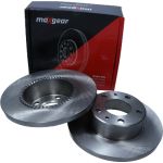 Maxgear Bremsscheibe Iveco T. Daily 00- Abs 19-1852 Maxgear Bremsscheibe Iveco T. Daily 00- Abs 19-1852