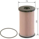Bosch Kraftstofffilter 1457070008 Bosch Kraftstofffilter 1457070008