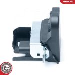 SKV GERMANY Türschloss 16SKV309 SKV GERMANY Türschloss 16SKV309