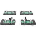 Bremsbelagsatz Alfa P. Giulietta 1,4-1,8/1,6-2,0 Jtdm 10-12 13.0460-4854.2 Bremsbelagsatz Alfa P. Giulietta 1,4-1,8/1,6-2,0 Jtdm 10-12 13.0460-4854.2