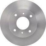 Bosch Bremsscheibe Vorderachse 0 986 478 567 Bosch Bremsscheibe Vorderachse 0 986 478 567