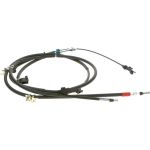 Handbremsseil 1987482851 Handbremsseil 1987482851