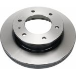 Bremsscheibe Ford P. Ranger 2.5/3.0Tdci DF6034S Bremsscheibe Ford P. Ranger 2.5/3.0Tdci DF6034S