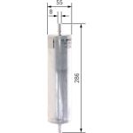 Bosch Kraftstofffilter F 026 402 095 Bosch Kraftstofffilter F 026 402 095
