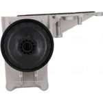 Nissens Ölkühler PKW 91328 Nissens Ölkühler PKW 91328