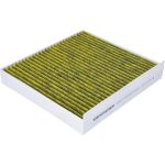 KAMOKA Filter, Innenraumluft 6080114 KAMOKA Filter, Innenraumluft 6080114
