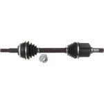 SKF Antriebswelle VKJC 8435 VKJC8435