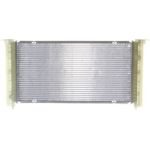 MAHLE Kühler, Motorkühlung CR 1449 000S MAHLE Kühler, Motorkühlung CR 1449 000S