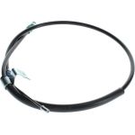 Handbremsseil 1987482832 Handbremsseil 1987482832