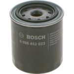0 986 452 023 Bosch Ölfilter 0 986 452 023 0 986 452 023 Bosch Ölfilter 0 986 452 023