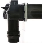 Kühler, Motorkühlung CR 423 000S Kühler, Motorkühlung CR 423 000S