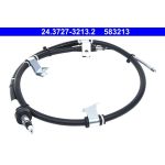 ATE Handbremsseil 24.3727-3213.2 ATE Handbremsseil 24.3727-3213.2