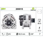 VALEO Generator 200015