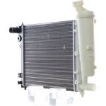 MAHLE Kühler, Motorkühlung CR 613 000S MAHLE Kühler, Motorkühlung CR 613 000S