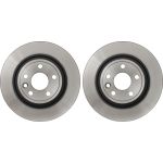 Bremsscheibe DF6947
