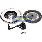 Japanparts Kupplungssatz KF-1053 Japanparts Kupplungssatz KF-1053