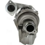 NISSENS Turbolader 93421 NISSENS Turbolader 93421