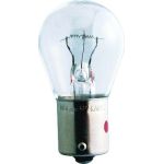 13445CP PHILIPS Signallampe P25 24 V 18 W BA15s - 13445CP - l 13445CP PHILIPS Signallampe P25 24 V 18 W BA15s - 13445CP - l
