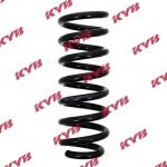 KYB Fahrwerksfeder Peugeot T. 607 2.0D-3.0 02.00 RA6185 KYB Fahrwerksfeder Peugeot T. 607 2.0D-3.0 02.00 RA6185