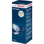 P21/5W 12V 21/5W PURE LIGHT 1987302202 P21/5W 12V 21/5W PURE LIGHT 1987302202