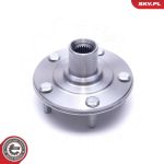 ESEN SKV Radlagersatz 29SKV510 ESEN SKV Radlagersatz 29SKV510