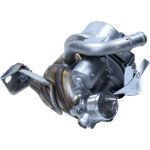 VAG Original 04L131512BQ 04L131512BQ AGR-Kühler / AGR-Modul mit Regelklappe – VW Audi Škoda SEAT 1.6 TDI & 2.0 VAG Original 04L131512BQ 04L131512BQ AGR-Kühler / AGR-Modul mit Regelklappe – VW Audi Škoda SEAT 1.6 TDI & 2.0