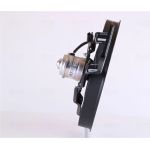 Nissens Kühlerlüfter PKW 85498 Nissens Kühlerlüfter PKW 85498