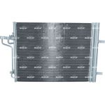 Kondensator, Klimaanlage 350406