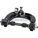 Lenker, Radaufhängung BS-534R