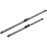 Bosch Scheibenwischer Aerotwin A256S 3397007256 Bosch Scheibenwischer Aerotwin A256S 3397007256