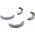 Vaico Handbremsbackensatz V20-0075