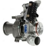 NISSENS Turbolader 93328 NISSENS Turbolader 93328