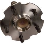 MEYLE Radnabe 30-14 752 0007 MEYLE Radnabe 30-14 752 0007