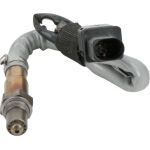 Bosch 17 162 065 Lambdasonde 0 258 017 044 Bosch 17 162 065 Lambdasonde 0 258 017 044
