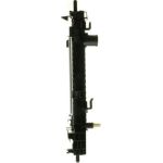 MAHLE Kühler, Motorkühlung CR 1120 000P MAHLE Kühler, Motorkühlung CR 1120 000P