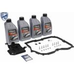 Vaico Ölwechsel-Set für Automatikgetriebe V10-5612 Vaico Ölwechsel-Set für Automatikgetriebe V10-5612