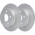 Bremsscheibe Db T. W169/W245 04-12 24.0108-0113.1 Bremsscheibe Db T. W169/W245 04-12 24.0108-0113.1